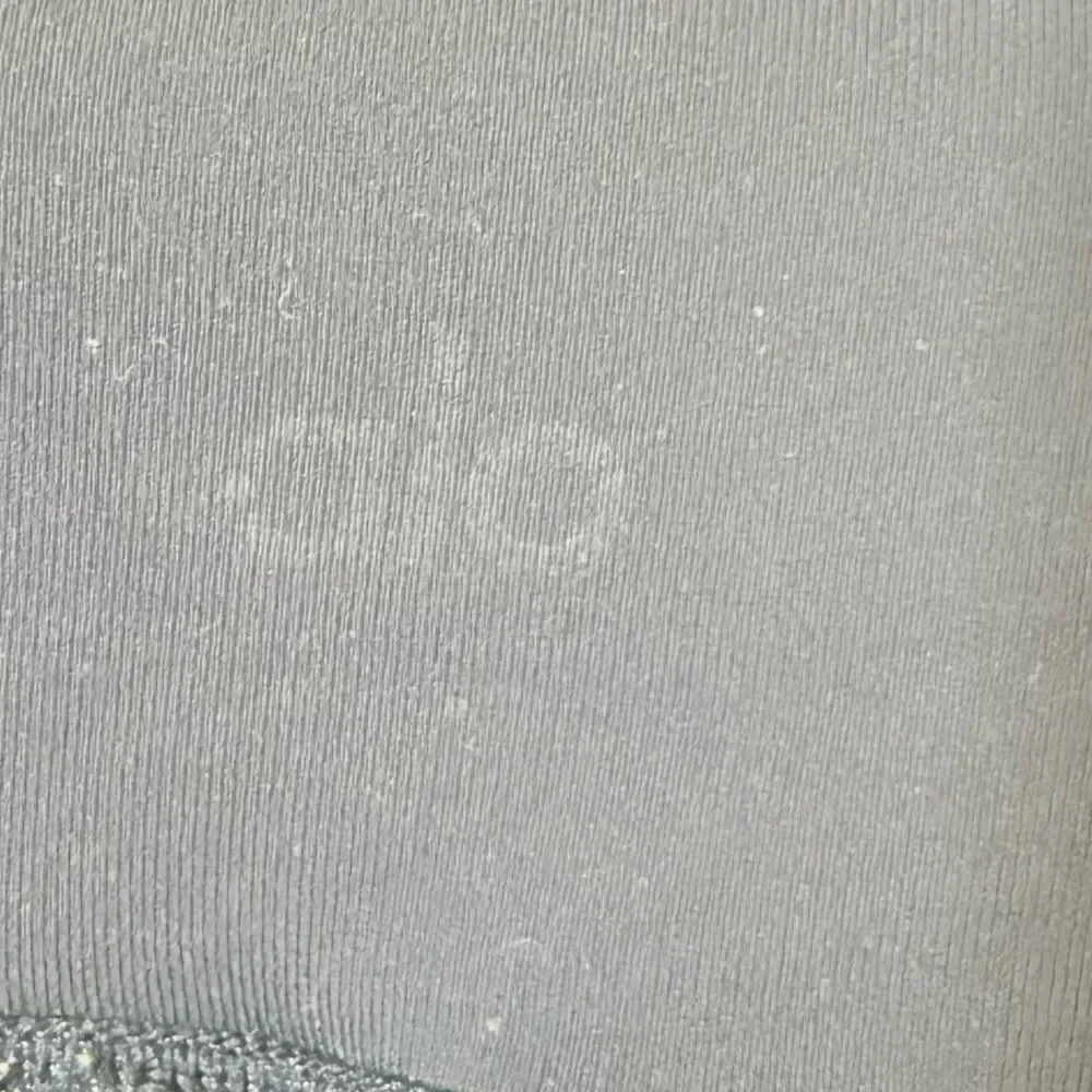 ALO Yoga High Waisted Cargo Leggings Navy Size Medium
